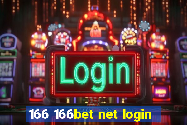 166 166bet net login